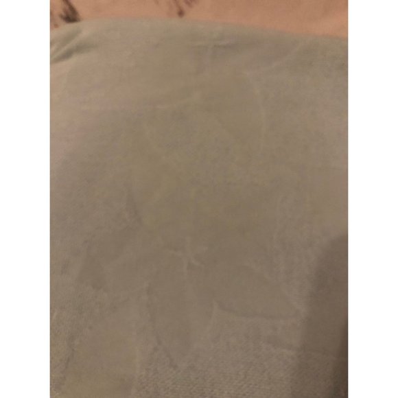 Tula pointsetta flower baby blankets - Picture 3 of 7